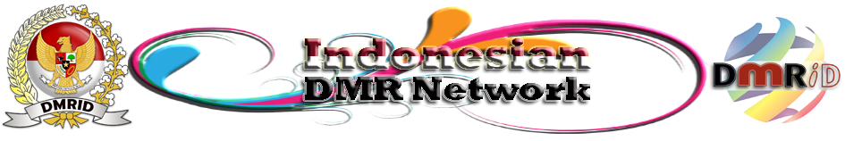 Portable Communication Community - Komunitas Komunikasi Portabel Indonesia (DMRID)